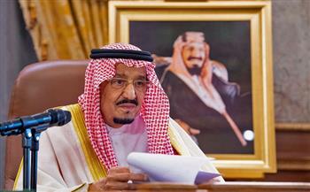 العاهل السعودي يصدور أوامر ملكية بإجراء تعديل وزاري