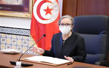 رئيسة الحكومة التونسية تدعو للعمل من أجل إعادة ثقة المواطن في مؤسسات الدولة