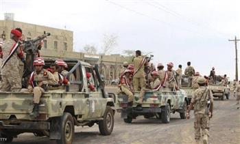 الجيش اليمني يعلن سقوط قتلى وجرحى من ميلشيا الحوثى شرق محافظة الجوف