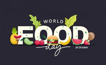 تحت شعار «أفعالنا هي مستقبلنا».. العالم يحتفل بـ«اليوم العالمي للأغذية» (فيديو)
