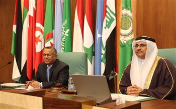 رئيس البرلمان العربي يطالب المجتمع الدولي بتحمل مسئولياته لوقف جرائم الحوثيين