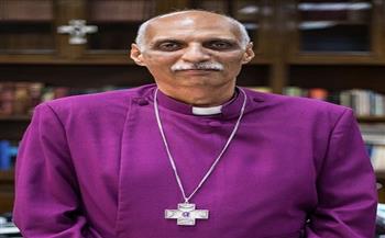 رئيس "الأسقفية" يهنئ المصريين بذكرى المولد النبوي الشريف