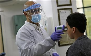 فلسطين تسجل 270 إصابة جديدة بفيروس كوورنا المستجد