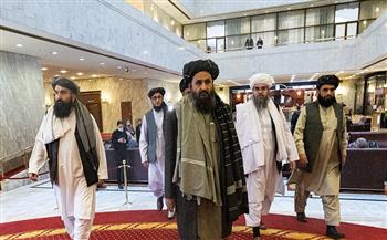 وفد طالبان يصل إلى أوزبكستان لإجراء مفاوضات
