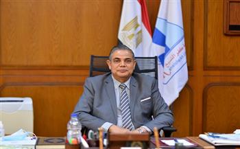 رئيس جامعة كفر الشيخ يهنئ السيسي وشعب مصر بحلول المولد النبوي