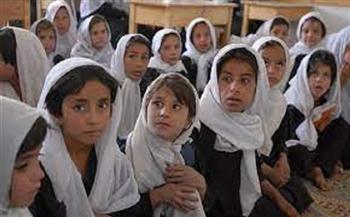 طالبان تعلن عن فتح المدارس الثانوية للفتيات قريبًا  .. تفاصيل