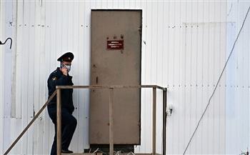 تمرد داخل سجن في فلاديقوقاز والسلطات الروسية تستعيد الاستقرار