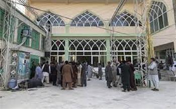 تفاصيل الهجوم على مسجد للشيعة بأفغانستان 