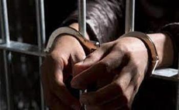حبس تاجر مواشي ٤ أيام بتهمة قتل آخر وسرقته بالبحيرة 