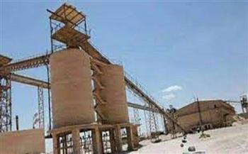 محافظ الوادي الجديد: بدء تنفيذ مصنع فوسفات أبو طرطور في يناير باستثمارات تترواح إلى 15 مليار جنيه