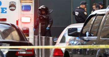 مقتل وإصابة 3 أفراد شرطة إثر حادث إطلاق نار بمدينة هيوستن الأمريكية