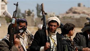 اليمن والولايات المتحدة يبحثان تصعيد مليشيا الحوثي على مأرب