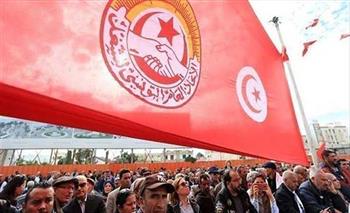 الاتحاد العام التونسي للشغل يرفض التدخلات الأجنبية في شئون البلاد