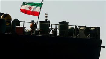 بحرية إيران: أحبطنا هجوم قراصنة على ناقلة بخليج عدن