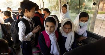 الأمم المتحدة: حركة طالبان تفتح المدارس الثانوية للفتيات قريبا جدا
