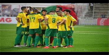 كأس الكونفيدرالية الإفريقية.. شبيبة الساورة يفوز على الوئام الموريتاني