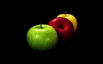 دراسة حديثة: تناول 3 تفاحات يوميا مفيد لصحة القلب والأوعية الدموية