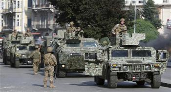 الجيش اللبناني: التحقيق مع عسكري لإطلاقه النار تجاه متظاهرين خلال أحداث بيروت
