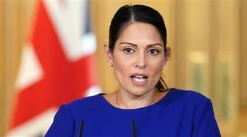 وزيرة بريطانية: النواب لن يرهبهم مقتل أميس