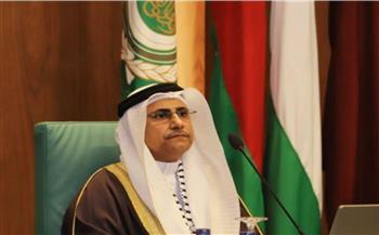 رئيس البرلمان العربي يثمن جهود السعودية في إنهاء معاناة شعب اليمن