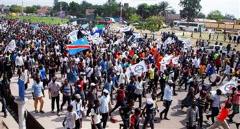 احتجاجات في الكونغو الديمقراطية عقب اختيار رئيس جديد لمفوضية الانتخابات
