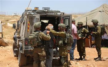 الاحتلال الإسرائيلي يعتقل أسيرًا فلسطينيًا من بيت لحم