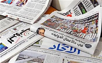 الأوضاع في لبنان وأفغانستان افتتاحيات صحيفتين إماراتيين