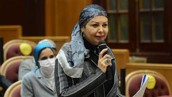نائبة تتقدم بمشروع قانون «تغليظ عقوبة ضرب الزوجات» إلى البرلمان