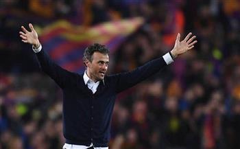 هل يقتدي «كومان» بتجربة «إنريكي» مع إسبانيا لإنقاذ برشلونة؟