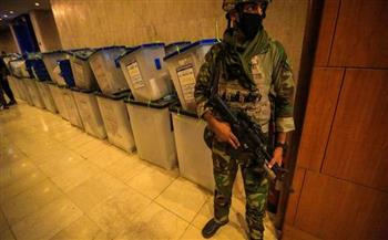 خوفا من ردود الفعل.. انتشار الأمن العراقى بعد نتائج الانتخابات