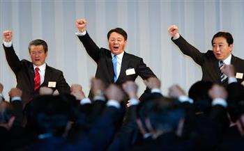 استطلاع رأي: الحزب الليبرالي الديمقراطي الحاكم يتصدر اختيارات الناخبين اليابانيين