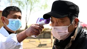 كازاخستان تسجل 1805 حالات إصابة جديدة بفيروس كورونا المستجد