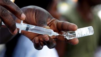 بدء حملة التطعيم ضد فيروس "إيبولا" شرق جمهورية الكونغو الديمقراطية