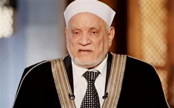 أحمد عمر هاشم: الرسول هو أول من احتفل بذكرى ميلاده (فيديو)