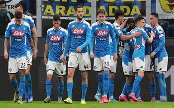 نابولي يسعى لمواصلة التألق في الدوري الإيطالي أمام تورينو