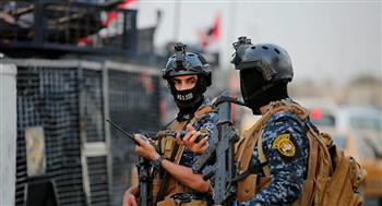 العراق: القبض على 4 إرهابيين في 3 محافظات مختلفة