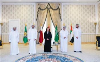 البحرين تستضيف اجتماعات وزراء الصحة بدول مجلس التعاون الخليجي