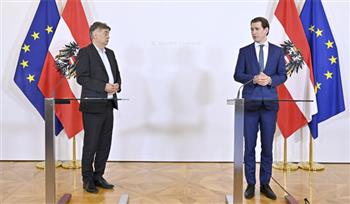 نائب المستشار النمساوي : الحكومة تجاوزت الخلافات الحزبية
