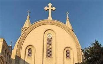 تحذيرات جديدة بشأن التعامل مع فيروس كورونا في كنائس المنيا