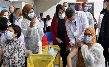 الصحة التونسية: تطعيم أكثر من 37 ألف شخص ضد كورونا خلال 24 ساعة