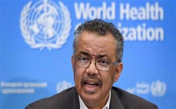 مدير "الصحة العالمية" يؤيد دعوة جوردون براون لنقل ملايين الجرعات من لقاحات "كورونا" لأفريقيا