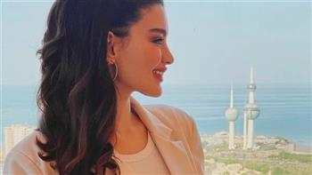  روان بنت حسين تتغزل في حب الكويت: «يا أغلى وأحلى وطن»