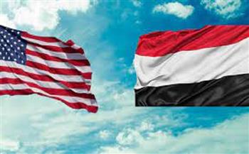 اليمن وأمريكا يبحثان مستجدات الأوضاع ومستقبل عملية السلام