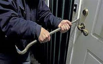 سقوط عصابة سرقة المساكن بأسلوب «كسر الباب» بالشيخ زايد