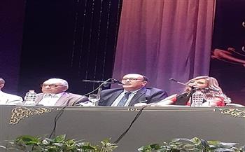 رئيس دار الأوبرا: «ظروف» تمنع مشاركة أنغام في مهرجان الموسيقى العربية هذا العام 
