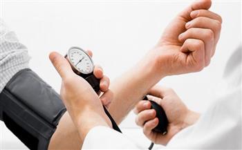 دراسة أمريكية: نقص الزنك قد يؤدى إلى زيادة مخاطر ضغط الدم المرتفع