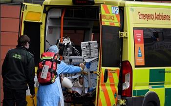 بريطانيا تسجل أكبر حصيلة للإصابات الجديدة بكورونا منذ منتصف يوليو