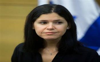 وزيرة إسرائيلية تتهم نتنياهو بنشر أخبار كاذبة "بغية تقويض العلاقات مع الأردن"