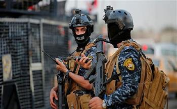 العراق: تدمير وكر لتنظيم داعش الإرهابي