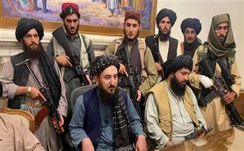 "طالبان" تبحث سبل تعزيز التعاون مع كازاخستان